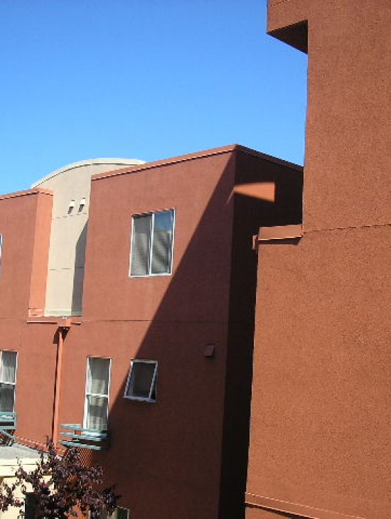 Mercy Housing Vista Grande, Daly City
