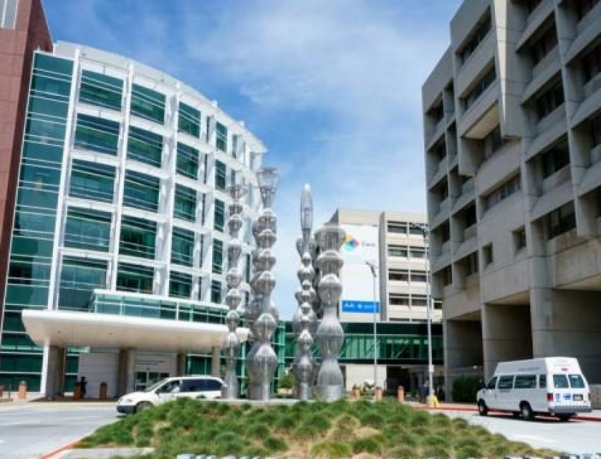 SF General Hospital